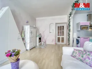 Prodej bytu 3+kk, Plzeň - Jižní Předměstí, Vrchlického, 73 m2