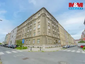 Prodej bytu 3+kk, Plzeň - Jižní Předměstí, Vrchlického, 73 m2