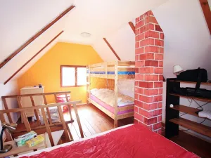 Prodej chaty, Liběchov, 60 m2