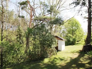 Prodej chaty, Liběchov, 60 m2