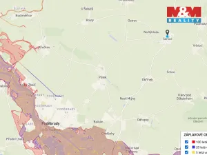 Prodej rodinného domu, Senice, Hlavní, 77 m2
