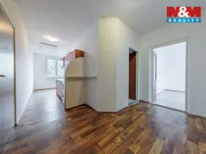 Pronájem bytu 2+1, Jenišov, 62 m2