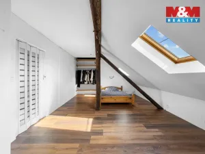 Pronájem rodinného domu, Řehlovice - Habří, 180 m2