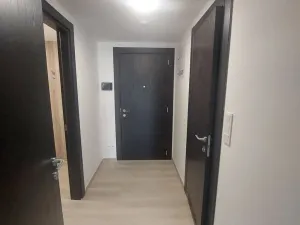 Pronájem bytu 1+kk, Olomouc, Třída Jiřího Pelikána, 35 m2