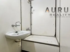 Prodej bytu 2+kk, Praha - Chodov, V průčelí, 46 m2