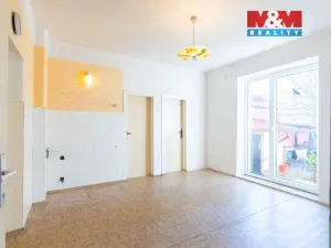 Prodej rodinného domu, Hulín, Wolkerova, 160 m2