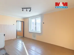 Prodej rodinného domu, Hulín, Wolkerova, 160 m2