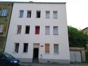 Pronájem bytu 1+1, Ústí nad Labem - Předlice, Mahenova, 35 m2