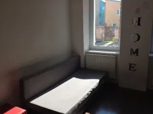 Pronájem bytu 1+1, Ústí nad Labem - Předlice, Mahenova, 35 m2