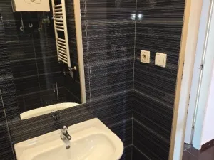Pronájem bytu 1+1, Ústí nad Labem - Předlice, Mahenova, 35 m2
