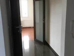Pronájem bytu 3+kk, Teplice, 69 m2