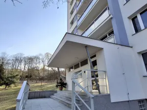 Pronájem bytu 3+kk, Teplice, 69 m2