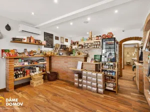 Prodej ubytování, Zlín - Štípa, Mariánské náměstí, 819 m2