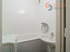 Prodej bytu 2+1, Brno, Vranovská, 57 m2