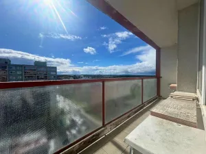 Pronájem bytu 2+kk, Kladno, Čs. armády, 45 m2
