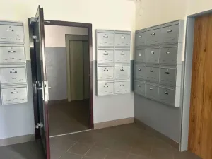 Pronájem bytu 2+kk, Kladno, Čs. armády, 45 m2