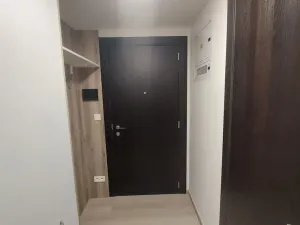 Pronájem bytu 1+kk, Olomouc, Třída Jiřího Pelikána, 31 m2