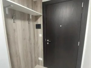 Pronájem bytu 1+kk, Olomouc, Třída Jiřího Pelikána, 31 m2
