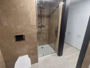Pronájem bytu 1+kk, Olomouc, Třída Jiřího Pelikána, 31 m2