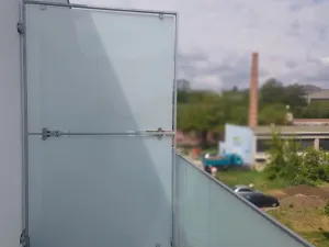 Pronájem bytu 1+kk, Olomouc, Třída Jiřího Pelikána, 31 m2