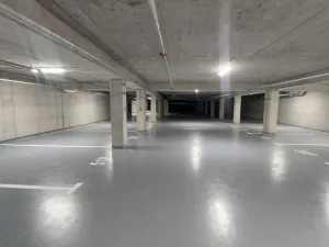 Pronájem bytu 1+kk, Olomouc, Třída Jiřího Pelikána, 31 m2