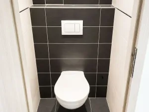 Prodej bytu 2+kk, Praha - Hlubočepy, Wassermannova, 45 m2