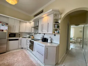 Pronájem bytu 3+1, Chomutov, Školní, 98 m2
