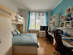 Pronájem bytu 3+1, Chomutov, Školní, 98 m2