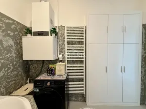 Pronájem bytu 3+1, Chomutov, Školní, 98 m2