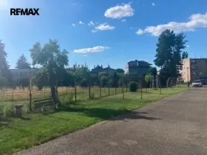 Prodej bytu 3+1, Poděbrady - Poděbrady III, Na Hrázi, 81 m2