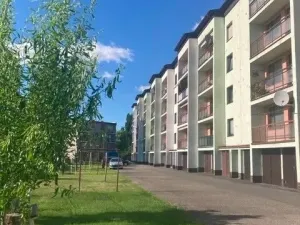 Prodej bytu 3+1, Poděbrady - Poděbrady III, Na Hrázi, 81 m2