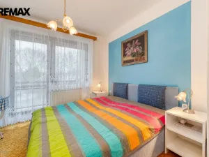 Prodej bytu 3+1, Poděbrady - Poděbrady III, Na Hrázi, 81 m2