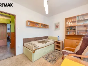 Prodej bytu 3+1, Poděbrady - Poděbrady III, Na Hrázi, 81 m2
