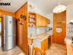 Prodej bytu 3+1, Poděbrady - Poděbrady III, Na Hrázi, 81 m2