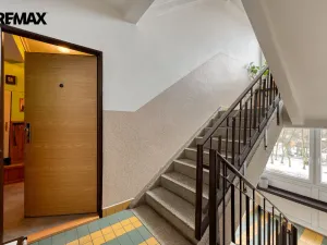 Prodej bytu 3+1, Poděbrady - Poděbrady III, Na Hrázi, 81 m2