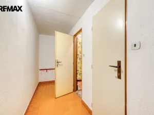 Prodej bytu 3+1, Poděbrady - Poděbrady III, Na Hrázi, 81 m2