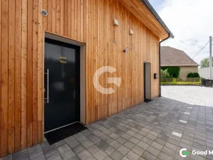 Prodej bytu 3+kk, Králíky, 17. listopadu, 113 m2
