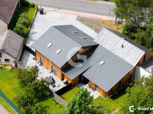 Prodej bytu 3+kk, Králíky, 17. listopadu, 113 m2