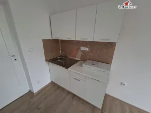 Pronájem bytu 1+kk, Kolín, Štítarská, 30 m2