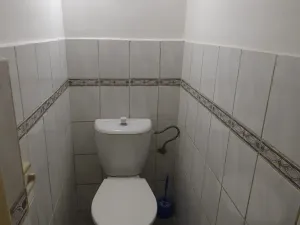 Pronájem pokoje, Brno, Křenová, 8 m2
