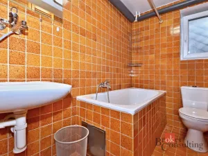 Pronájem bytu 1+kk, 25 m2