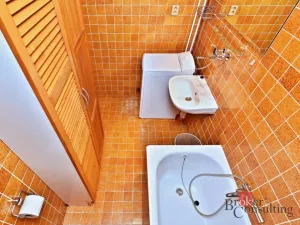 Pronájem bytu 1+kk, 25 m2