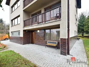 Pronájem bytu 1+kk, 25 m2