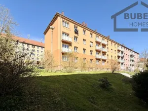 Prodej bytu 2+1, Tachov, Jana Sladkého Koziny, 50 m2