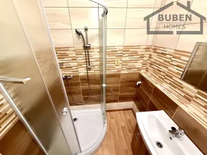 Prodej bytu 2+1, Tachov, Jana Sladkého Koziny, 50 m2