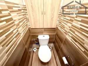 Prodej bytu 2+1, Tachov, Jana Sladkého Koziny, 50 m2