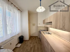 Prodej bytu 2+1, Tachov, Jana Sladkého Koziny, 50 m2