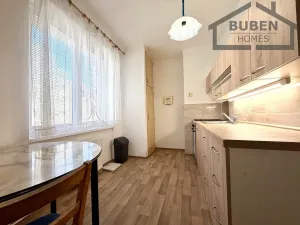 Prodej bytu 2+1, Tachov, Jana Sladkého Koziny, 50 m2
