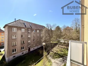 Prodej bytu 2+1, Tachov, Jana Sladkého Koziny, 50 m2