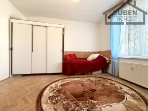 Prodej bytu 2+1, Tachov, Jana Sladkého Koziny, 50 m2